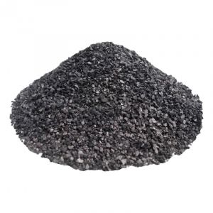 Mineral Right - Charbon Actif Pour Filtre à Eau Potable- Sac De 50l