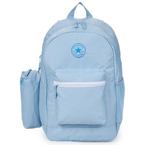 Converse Sac a dos BACKPACK PENCIL CASE Bleu - Taille Unique