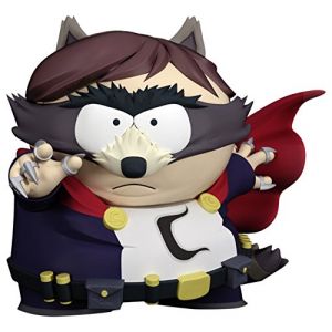 Image de Ubisoft Figurine South Park : Le Coon (8.5 cm)