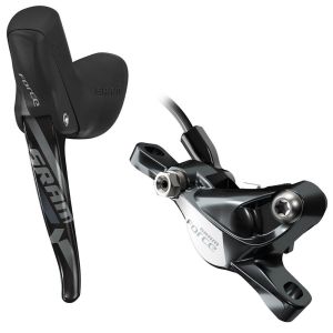Sram Force Cx1 Hidraulico Disco Moto Rear FR DHL : 13.95,FR GLS : 5.95,FR Laposte : 5.45