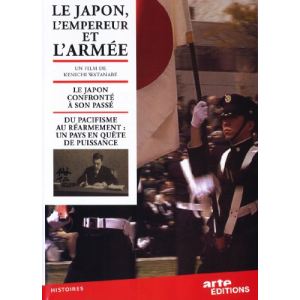 Le Japon : L'empereur et l'armée