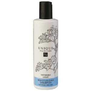 Unique Haircare Shampooing hydratant