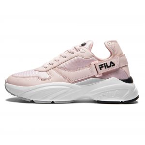 FILA DYNAMICO Basket Femme Rose 39 EU