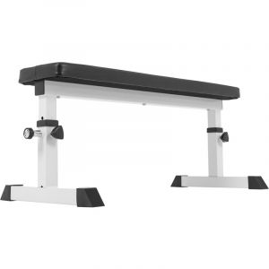 Image de Gorilla Sports Banc réglable en Hauteur