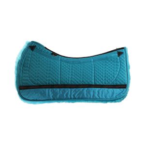 Tapis de western en fourrure Edix Saddles