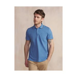 Tbs Polo &agrave; manches courtes homme yvanepol