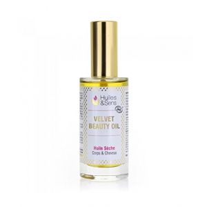 Huiles & Sens Velvet Beauty Oil