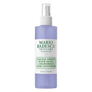 Mario Badescu Facial spray with aloe, chamomile and lavender 236 ml