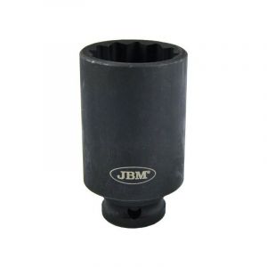Ludi 11614 douille impact xzn 1/2 30MM
