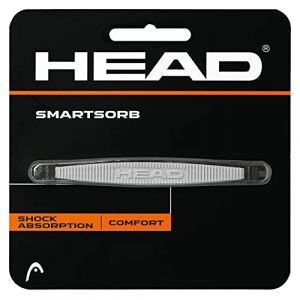 Image de Head Smartsorb Accessoire Adulte Unisexe, Silver, Taille Unique 288011-SI