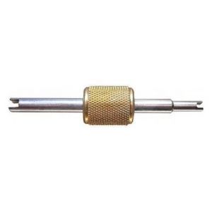 Galaxair Démonte valve schrader 1/4' à 3/8' S-209