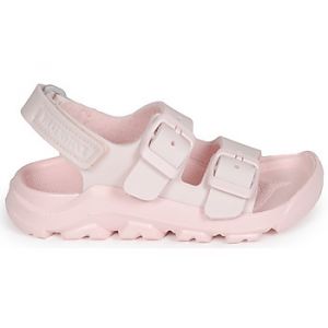 Birkenstock Sandales bébé fille Mogami AS Birko-Flor