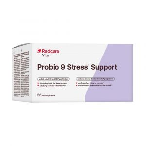Redcare Vita Probio 9 Stress&sup1; Support