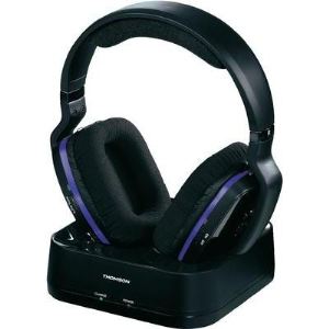 Thomson WHP331 - Casque stéréo sans fil