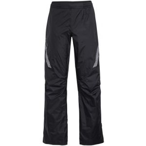 Vaude Luminum II Performance Pants Men, black S Cuissards route