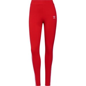 Adidas Adicolor Classics 3-Streifen, taille 34, femme, rouge