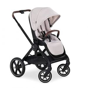 Hauck Poussette de courses Walk N Care Beige