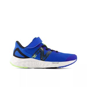 New Balance Baskets enfant Bleu pour enfants - 28