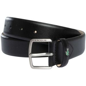Lacoste Ceinture El&eacute;gance cuir