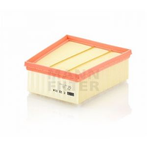 Mann-Filter Filtre à air C22014