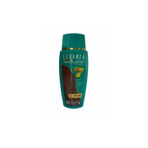 Leganza Baume Baume Baume Teinture Brun au Lait nº71 150ml