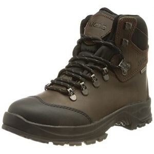 Image de Aigle LAFORSE 2 MTD Homme, Dark Brown, 38 EU