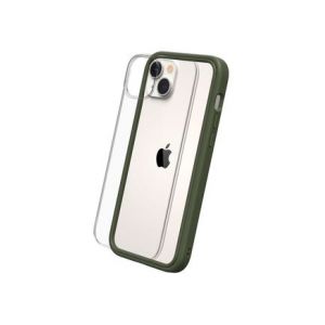 Image de Rhinoshield Coque bumper IPhone 14 Plus Mod NX Vert