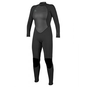 Image de O'Neill Combinaison de plongée Reactor 2 3/2 Back Zip Full Femme