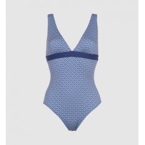 Maillot de bain une pièce ISAURE - Nagoya