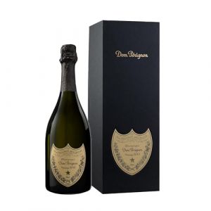 Dom Pérignon Vintage 2013 0,75L (12,5% Vol.) mit GP