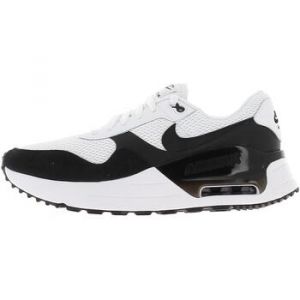Nike Baskets air max systm - Couleur 41,42,43,44,42 1/2 - Taille Blanc
