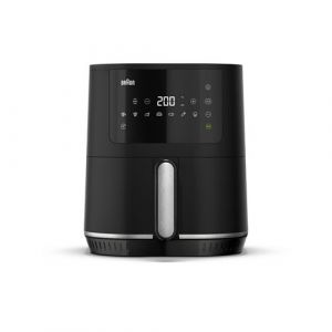 Braun HF3030 Noir