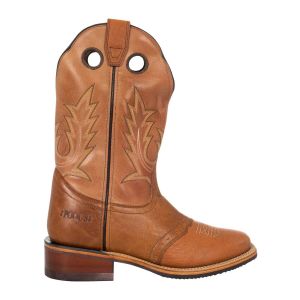 Bottes western Pool's 688-30M-CR