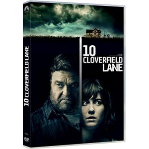 10 Cloverfield Lane