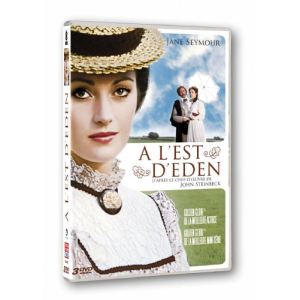 Image de A l'est d'Eden - Téléfilm