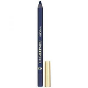 Deborah Milano Extra Eye Pencil in Blue, Purple, Brown, Grey and Black, Waterproof long lasting Eyeliner
