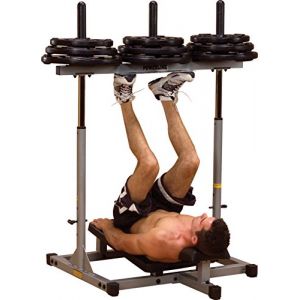 Bodysolid Leg Press Verticale PVLP156X