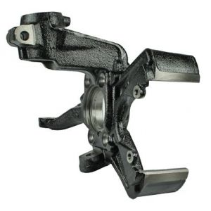 Metzger Porte-Fus&eacute;e 58085901 Porte Moyeu,Fus&eacute;e d'essieu, suspension de roue VW,AUDI,SKODA,GOLF V 1K1,GOLF PLUS 5M1, 521