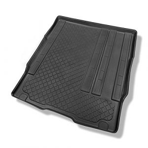 Image de Mossa Tapis de Coffre - Ajustage Parfait - Excellente qualité - Inodore - 5902538559881