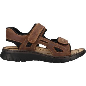 Rieker Chaussures de randonnées Imitation cuir