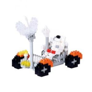 Kawada Lunar Rover