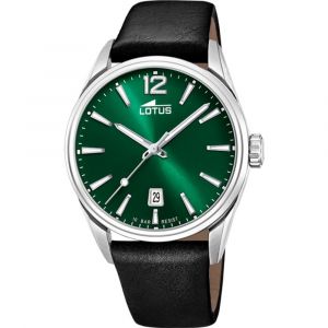 Lotus Montre Homme 18693/4