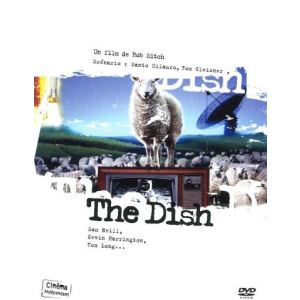 The dish