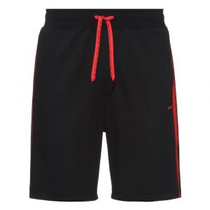 Hugo Boss Hugo Les Pantalons De Survêtement Datinir S Black