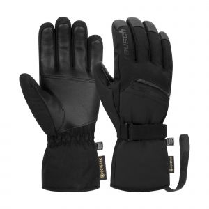 Reusch Morris GORE-TEX - Gants taille 10, noir
