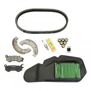 Image de Kit entretien RMS Honda 125 PCX 12-14