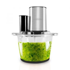 Kitchencook Hachoir 5 En 1 3l Slimix