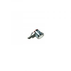 Bosch R&eacute;servoir &agrave; poussi&egrave;res pour Aspirateur Unlimited Series 6 12029996