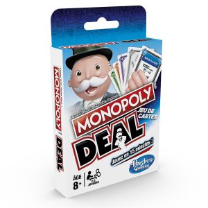 Hasbro Monopoly deal
