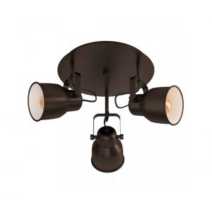 Eglo Spot Intérieur Mitchley Triple